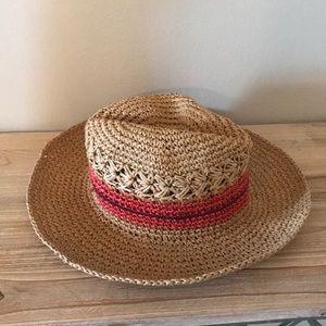 Straw Hat